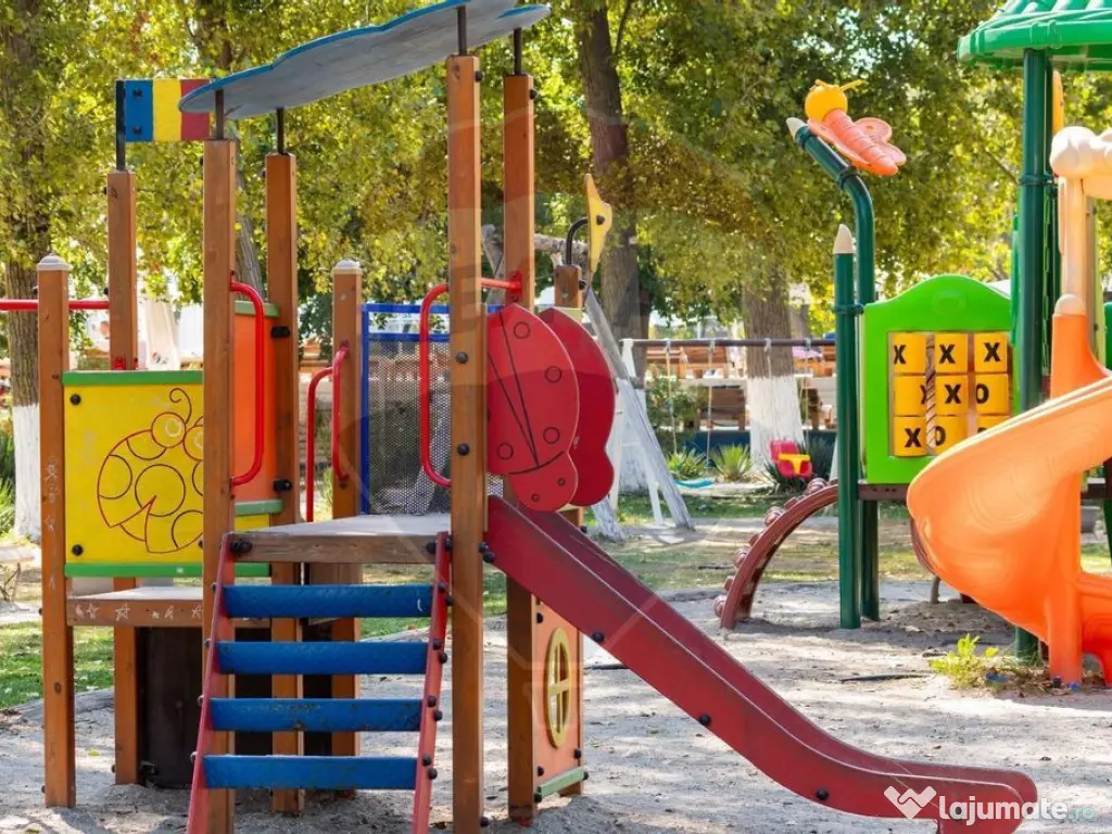 DE VANZARE Complex Hotelier Constanta | Mamaia | Plaja | ... 