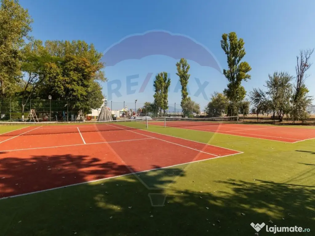 DE VANZARE Complex Hotelier Constanta | Mamaia | Plaja | ... 