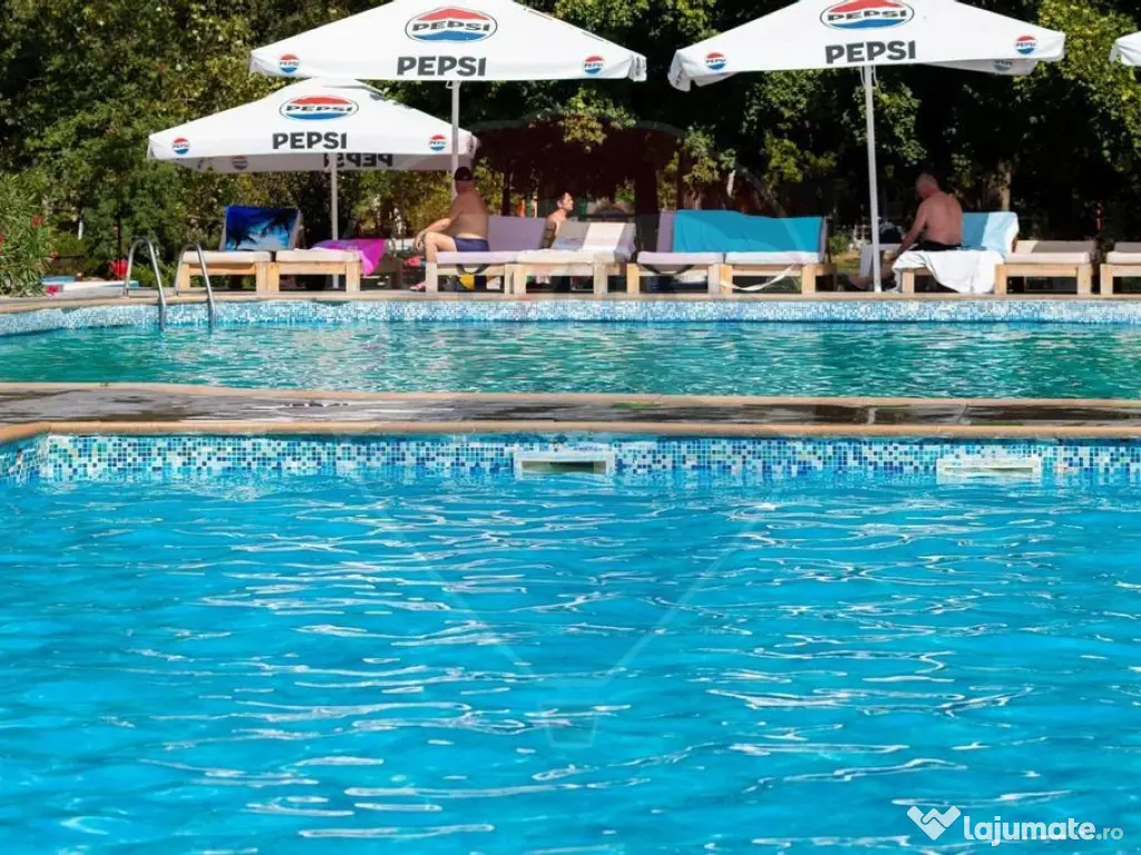 DE VANZARE Complex Hotelier Constanta | Mamaia | Plaja | ... 