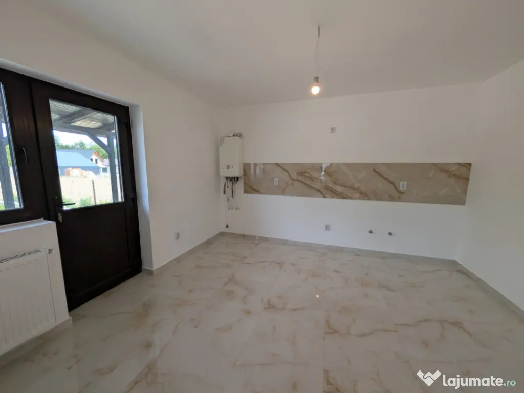 Casa noua finalizare 2026 Barați ( 4 km de centru)