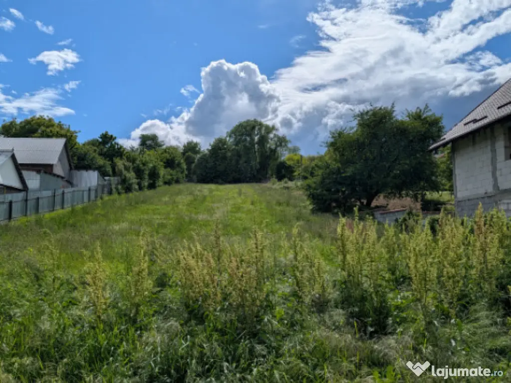 Casa noua finalizare 2026 Barați ( 4 km de centru)