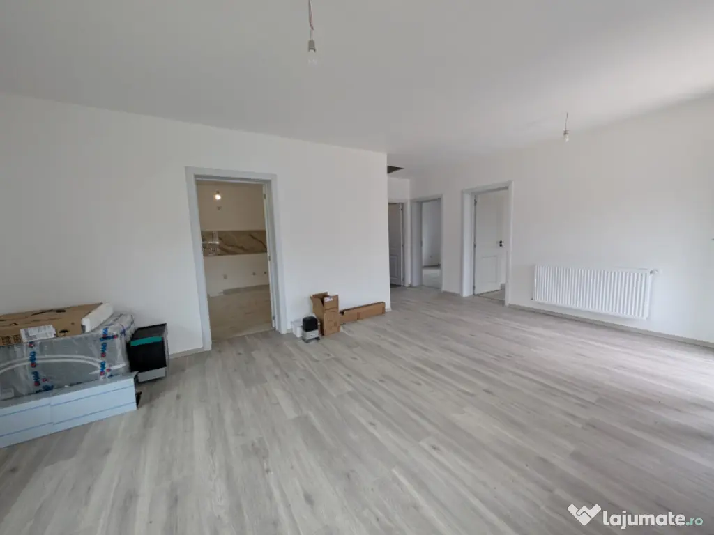 Casa noua finalizare 2026 Barați ( 4 km de centru)