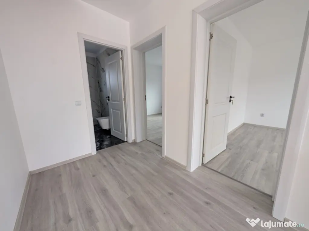 Casa noua finalizare 2026 Barați ( 4 km de centru)