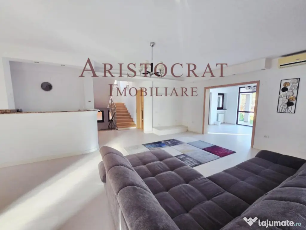 Inchirieri Case / Vile Paradisul Verde 