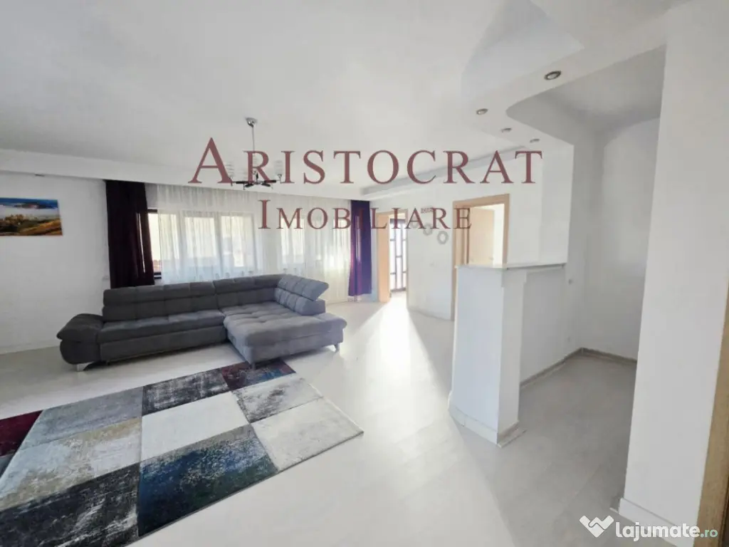 Inchirieri Case / Vile Paradisul Verde 