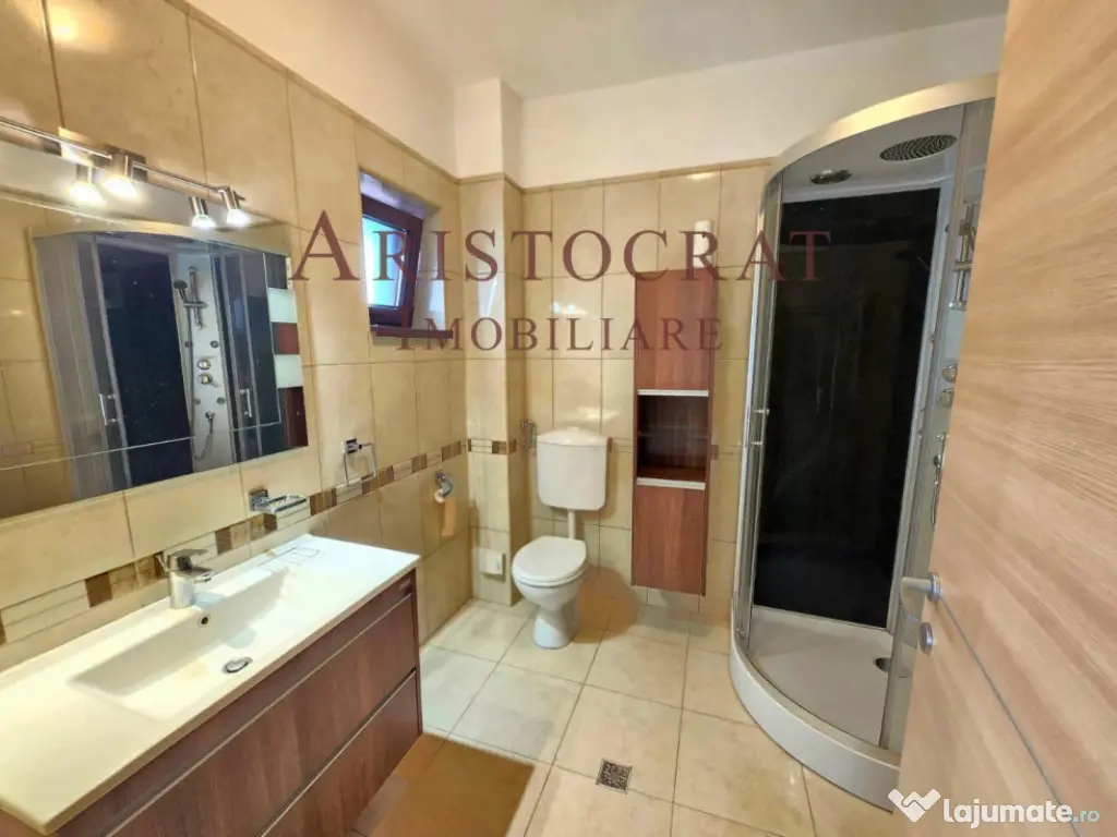 Inchirieri Case / Vile Paradisul Verde 