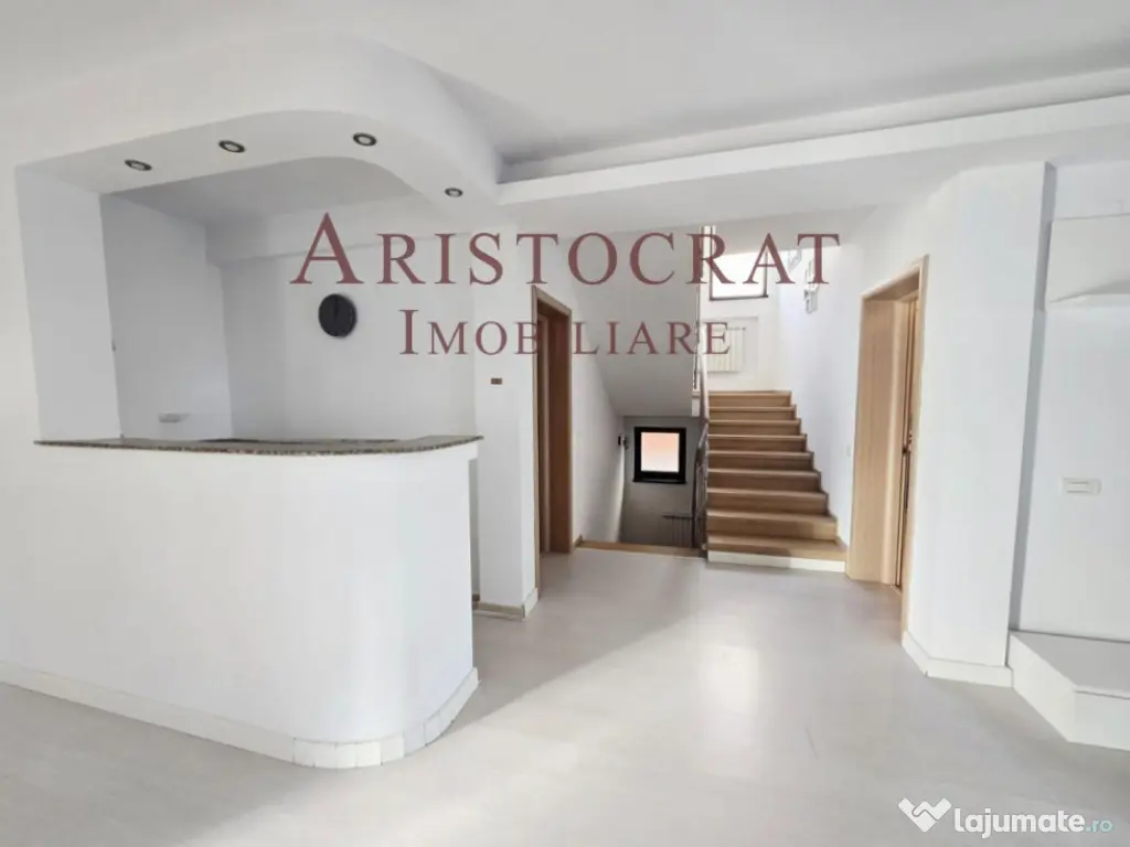 Vila 5 camere Paradisul Verde 