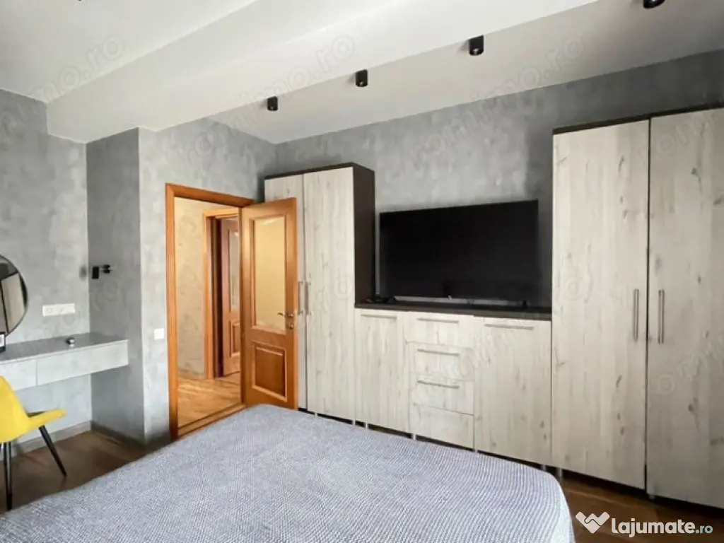 Apartament 2 camere zona Bulevardul Libertatii