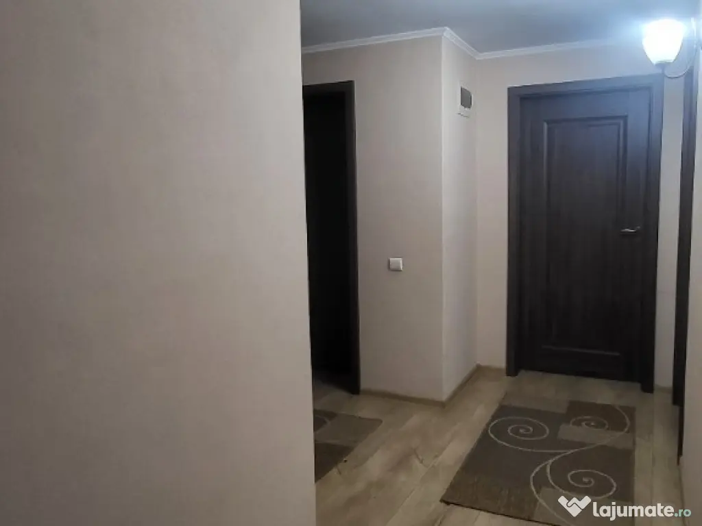 Casa Deva, zona Garii 