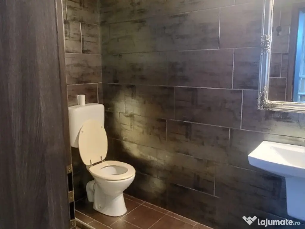 Casa Deva, zona Garii 