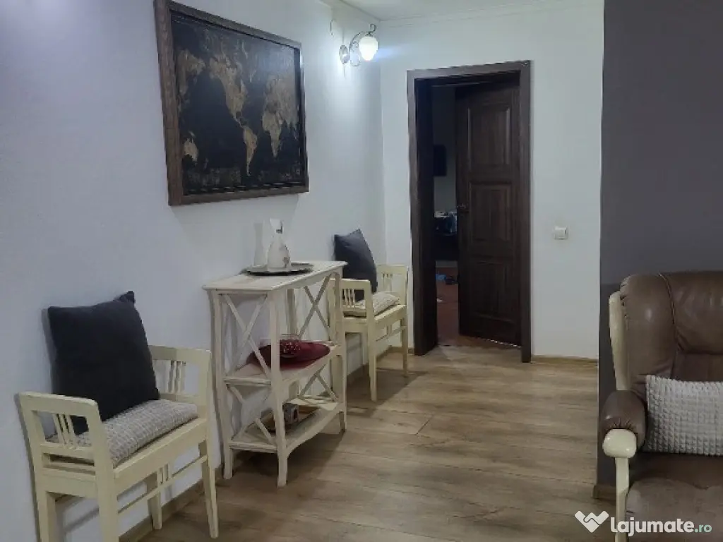 Casa Deva, zona Garii 