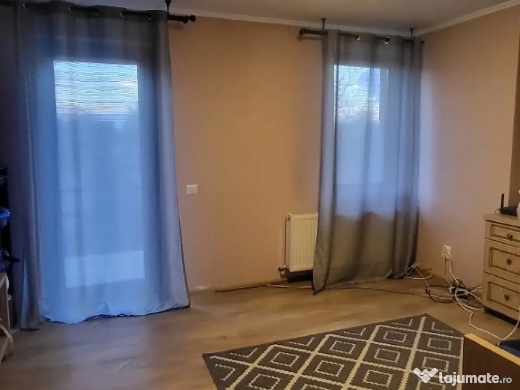 Casa Deva, zona Garii 