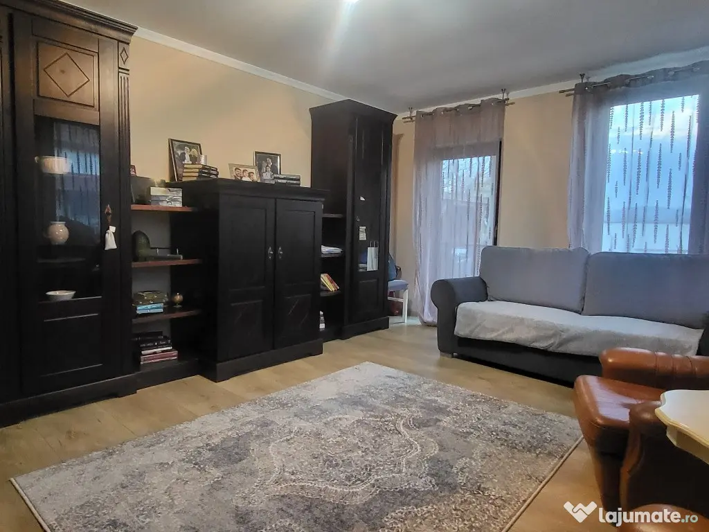 Casa Deva, zona Garii 