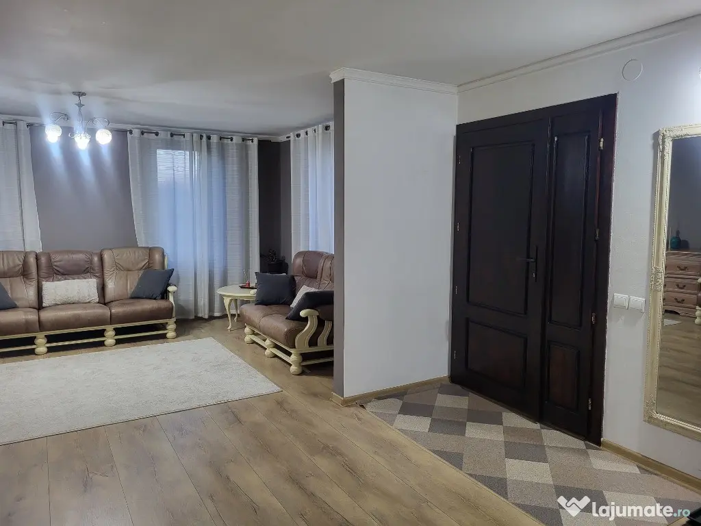 Casa Deva, zona Garii 