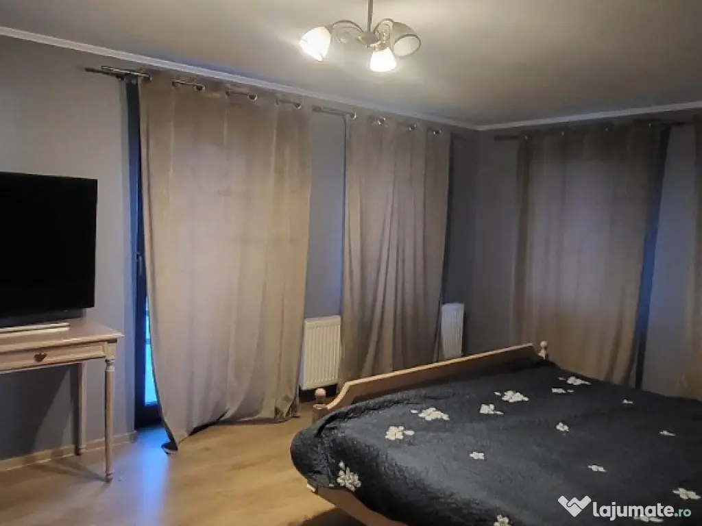 Casa Deva, zona Garii 