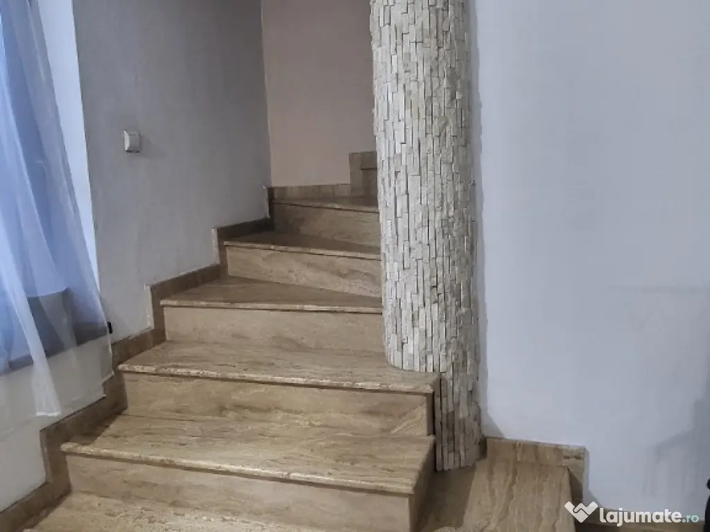 Casa Deva, zona Garii 