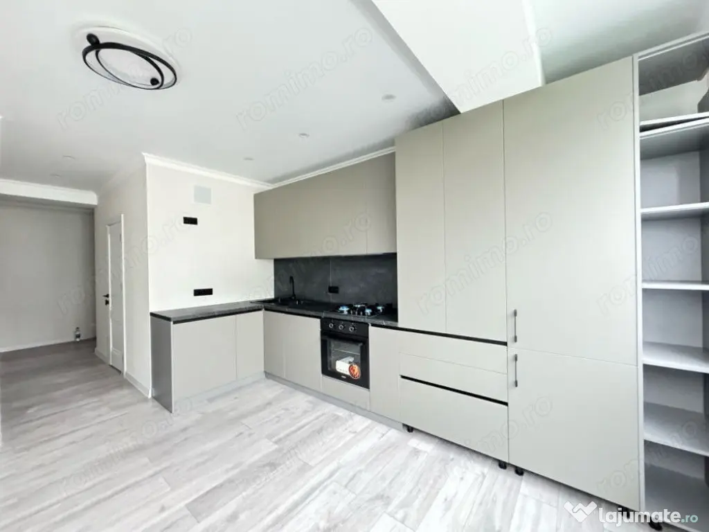 Apartament de 2 camere zona Pantelimon