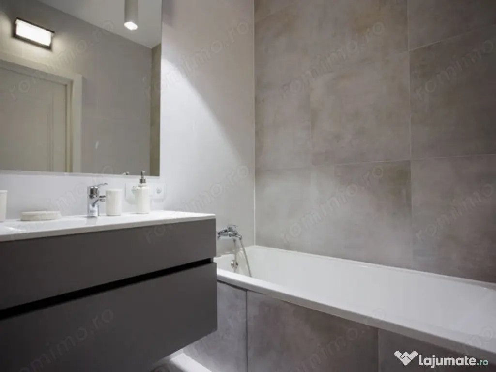 Apartament 2 camere zona Teiul Doamnei