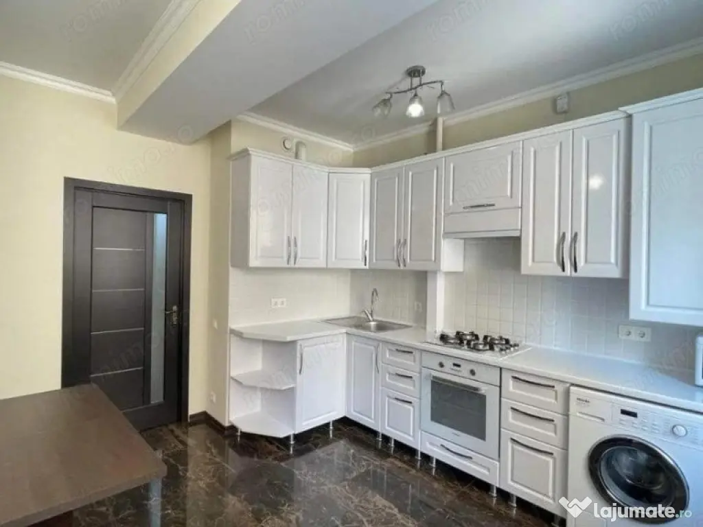 Apartament 2 camere in zona Kfc Iancului