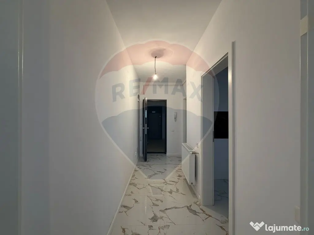 DE VANZARE Garsoniera - Bucatarie inclusa - Matei Millo V... 