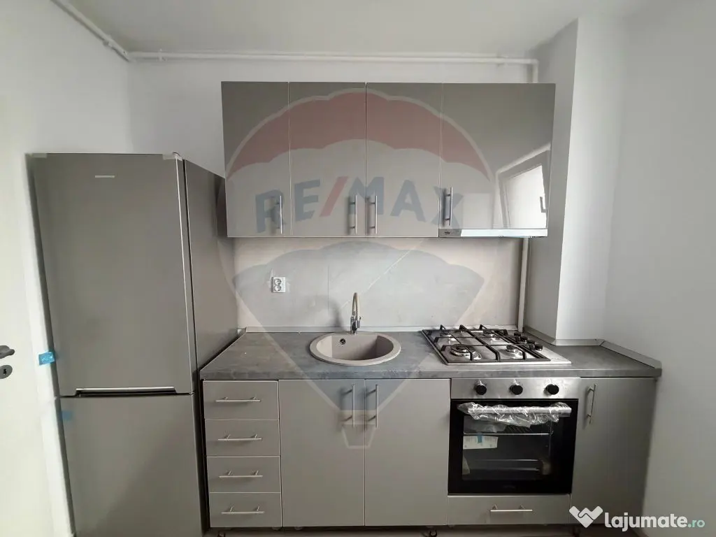 DE VANZARE Garsoniera - Bucatarie inclusa - Matei Millo V... 