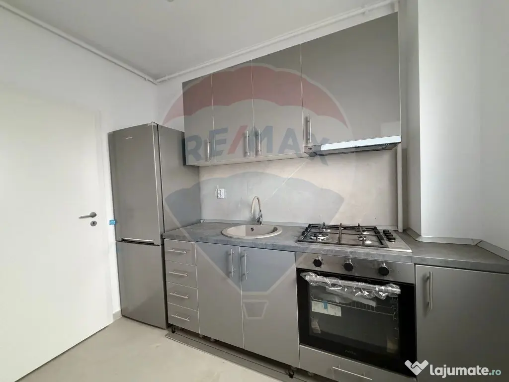 DE VANZARE Garsoniera - Bucatarie inclusa - Matei Millo V... 