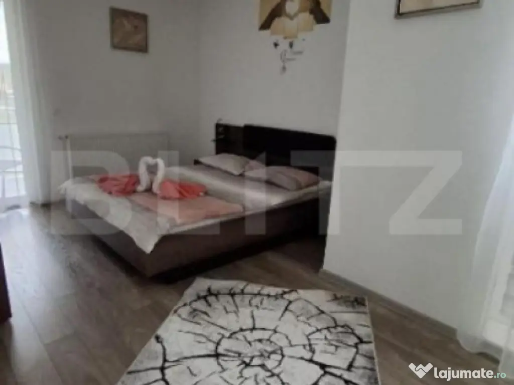 Maurer Residence – apartament 2 camere perfect pentru inve