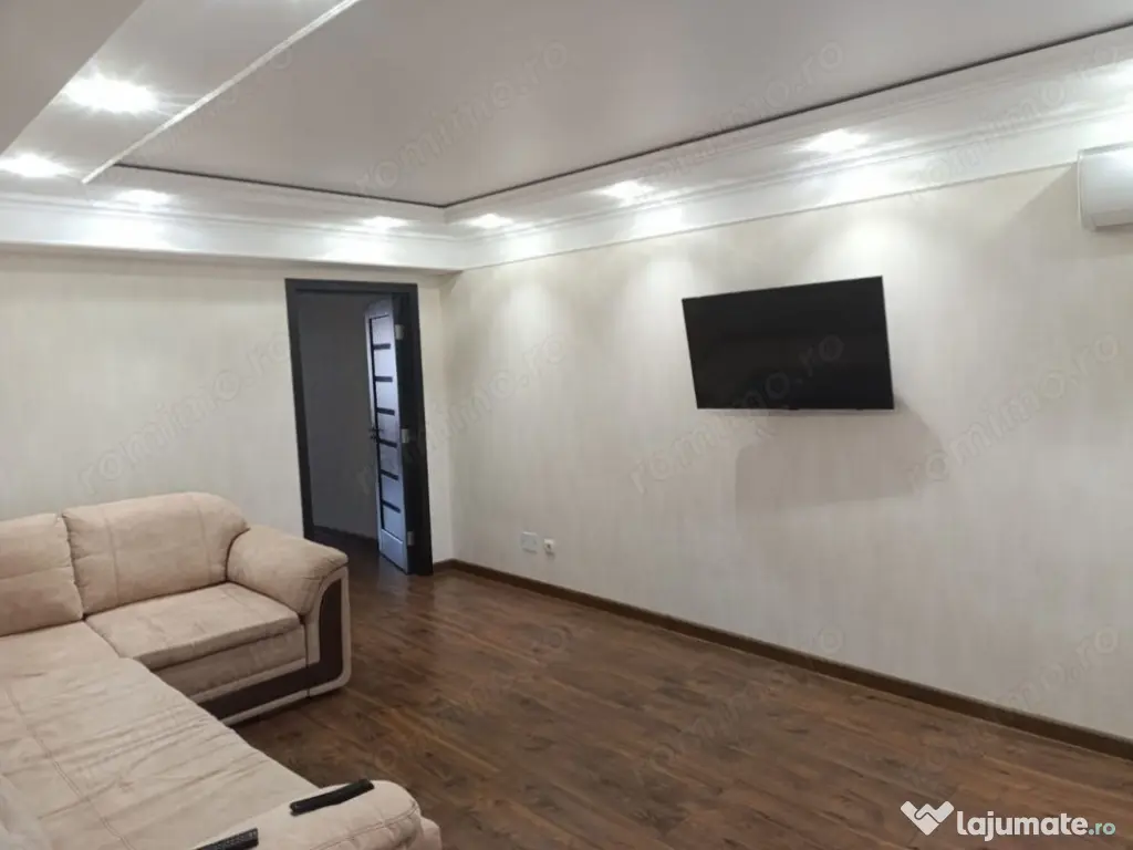 Apartament 2 camere zona Bucurestii Noi
