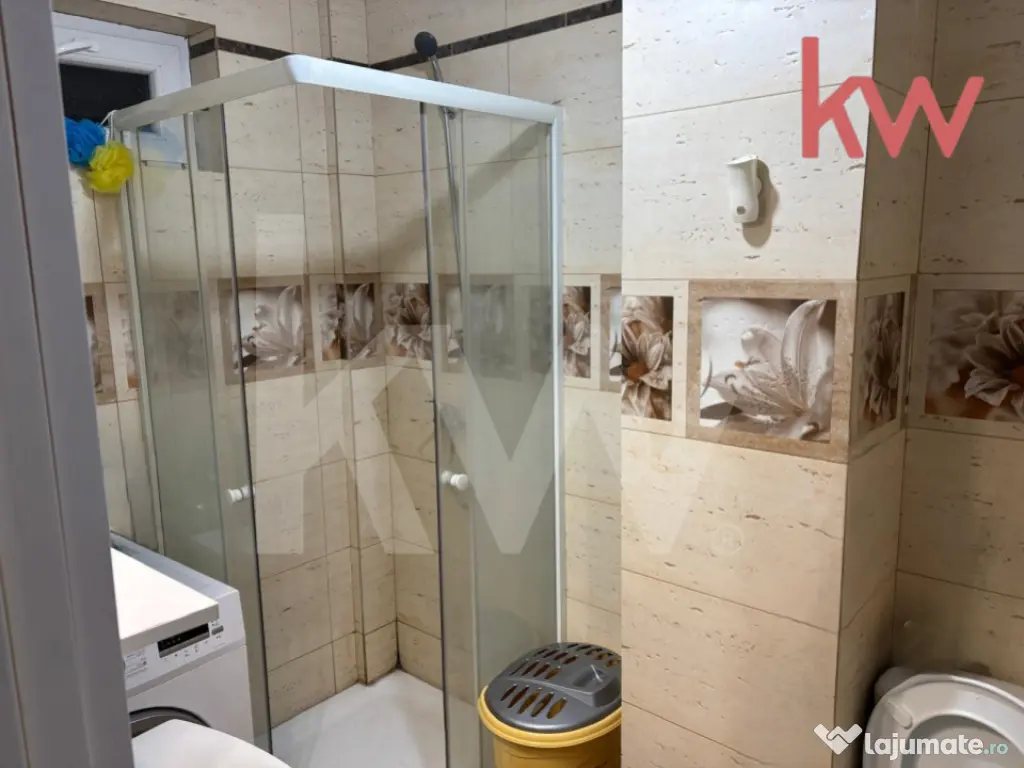 Apartament 2 camere – Medicina | bloc 2020, etaj 2 