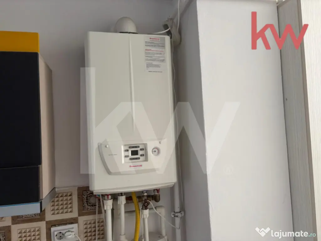 Apartament 2 camere – Medicina | bloc 2020, etaj 2 