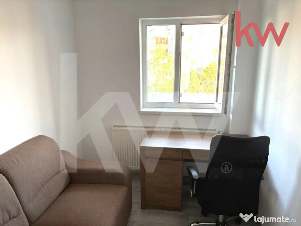 Apartament 2 camere – Medicina | bloc 2020, etaj 2 