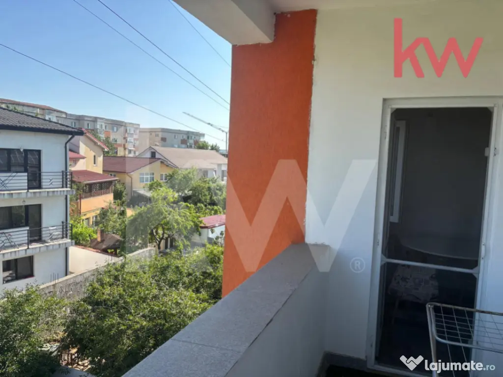 Disponibil acum! Medicina, apartament 2 camere, 2020, etaj 2