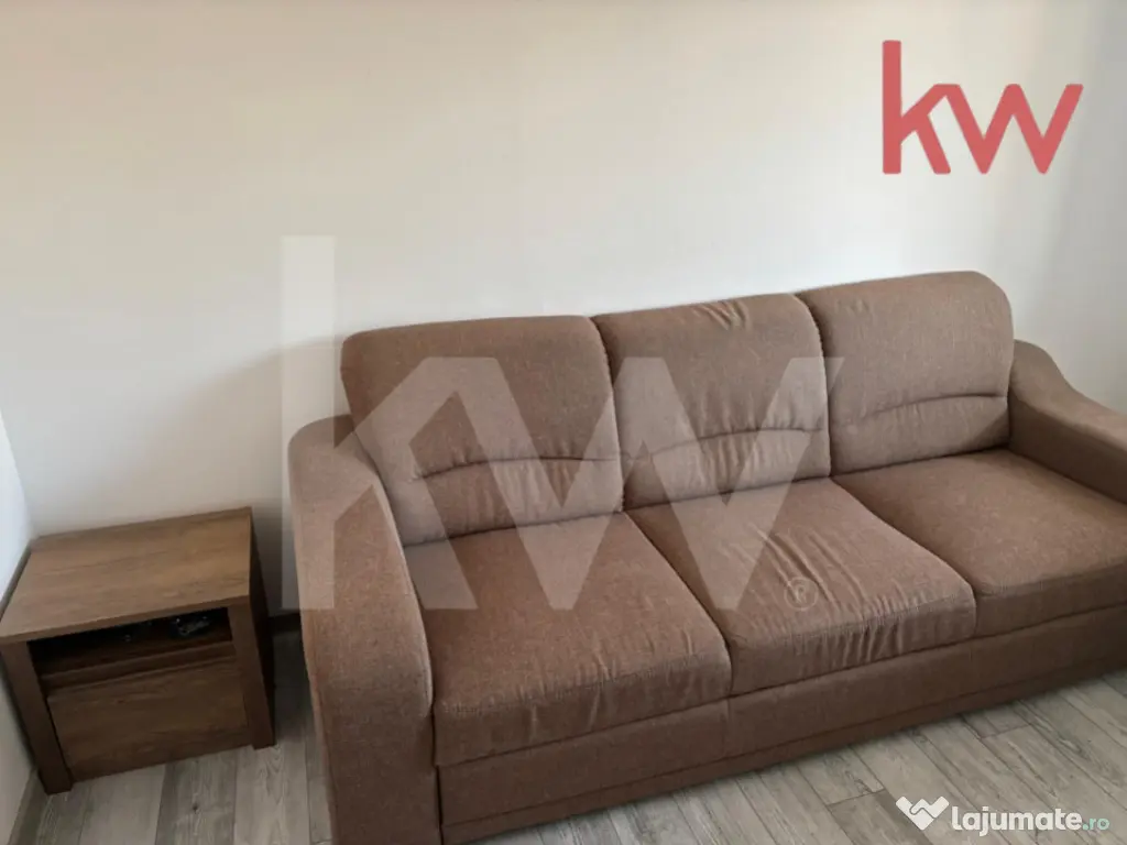 Disponibil acum! Medicina, apartament 2 camere, 2020, etaj 2