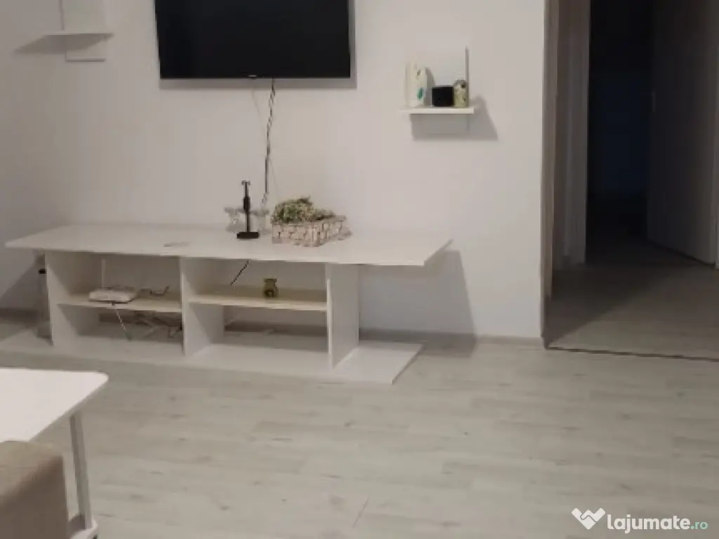 Apartament 2 camere in Deva, zona Piata Centrala