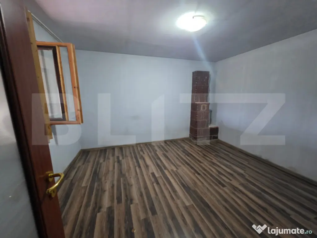 Casuta de vanzare, 149 mp utili, teren 1700 mp, Targoviste-z