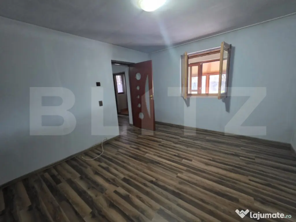 Casuta de vanzare, 149 mp utili, teren 1700 mp, Targoviste-z