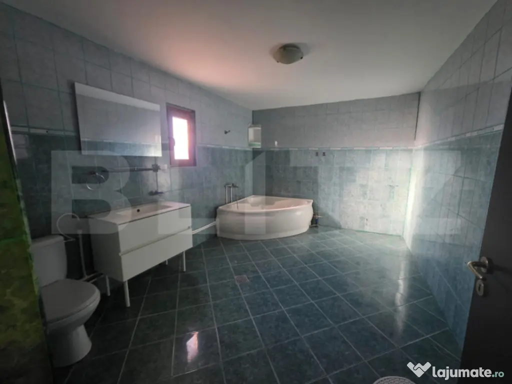 Casuta de vanzare, 149 mp utili, teren 1700 mp, Targoviste-z