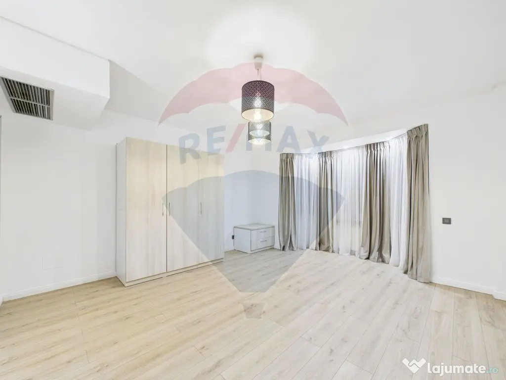 Casă / Vilă Pipera cu 7 camere de închiriat