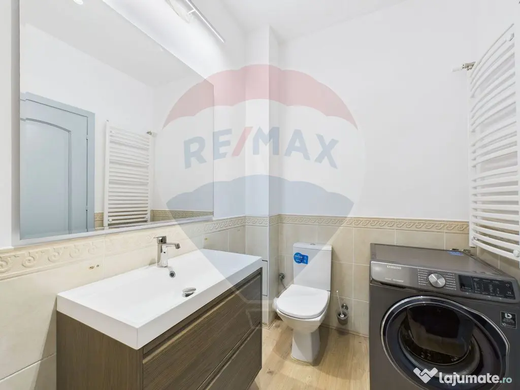 Casă / Vilă Pipera cu 7 camere de închiriat