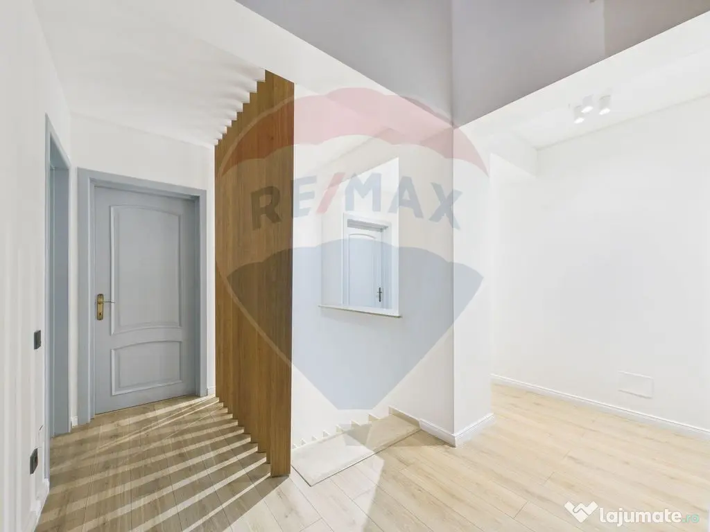 Casă / Vilă Pipera cu 7 camere de închiriat