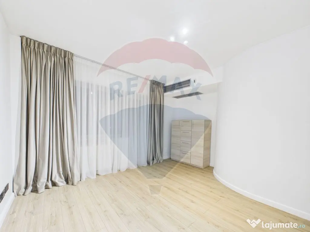 Casă / Vilă Pipera cu 7 camere de închiriat