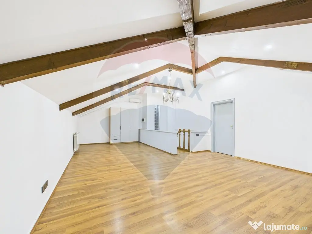 Casă / Vilă Pipera cu 7 camere de închiriat