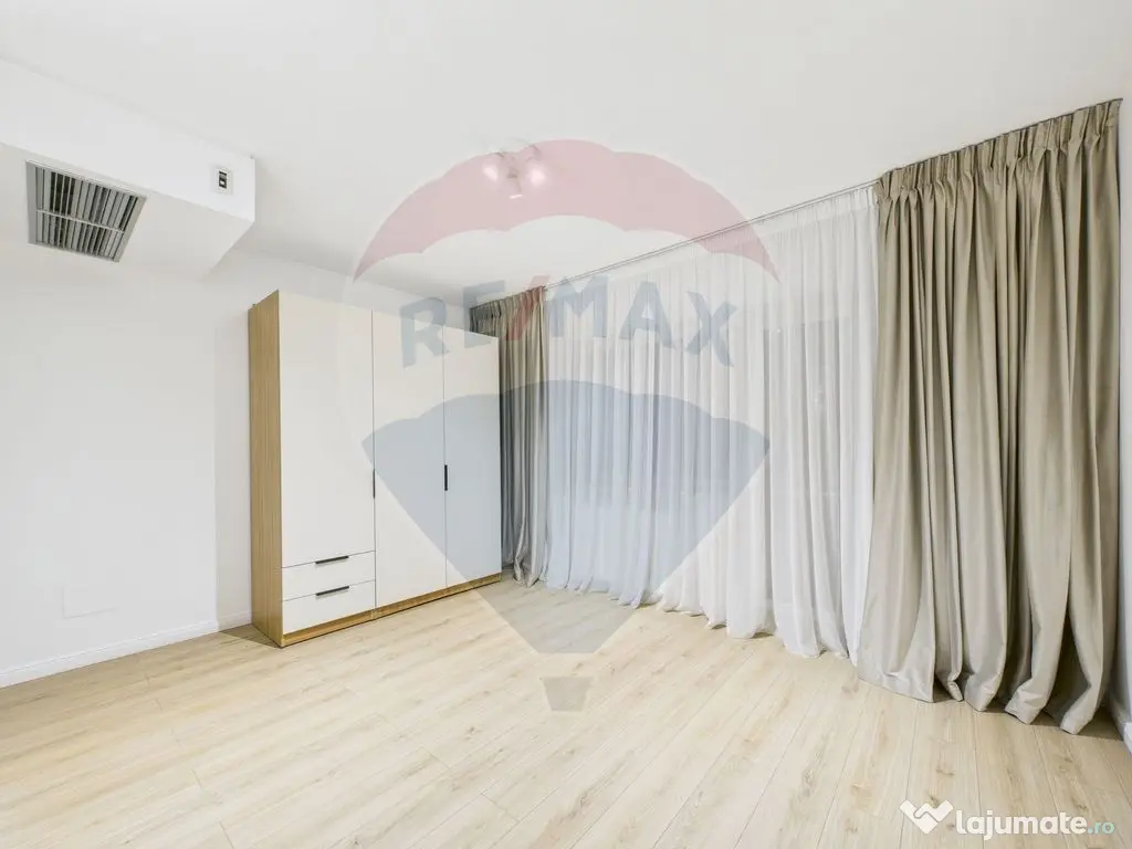 Casă / Vilă Pipera cu 7 camere de închiriat