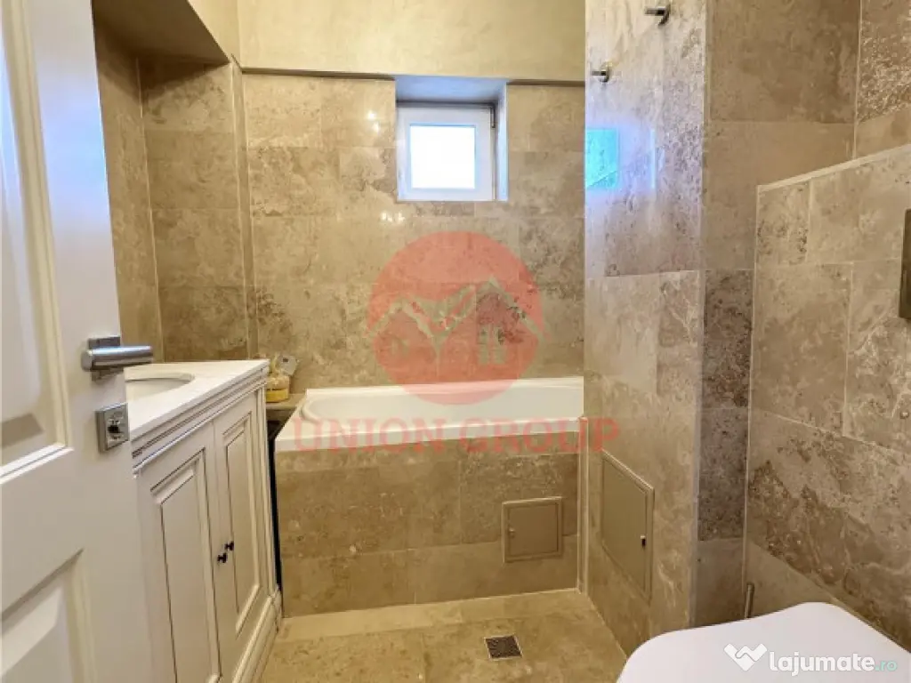 Apartament 3 camere Premium cu Vedere la Parc - Zona Tomis 2