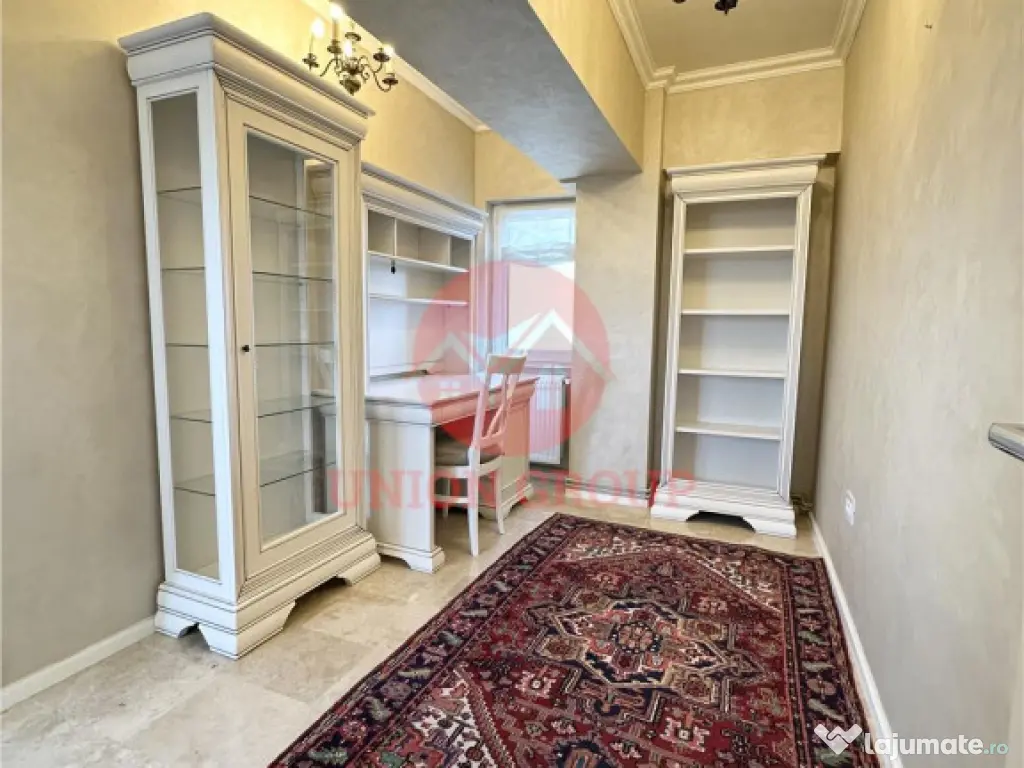 Apartament 3 camere Premium cu Vedere la Parc - Zona Tomis 2