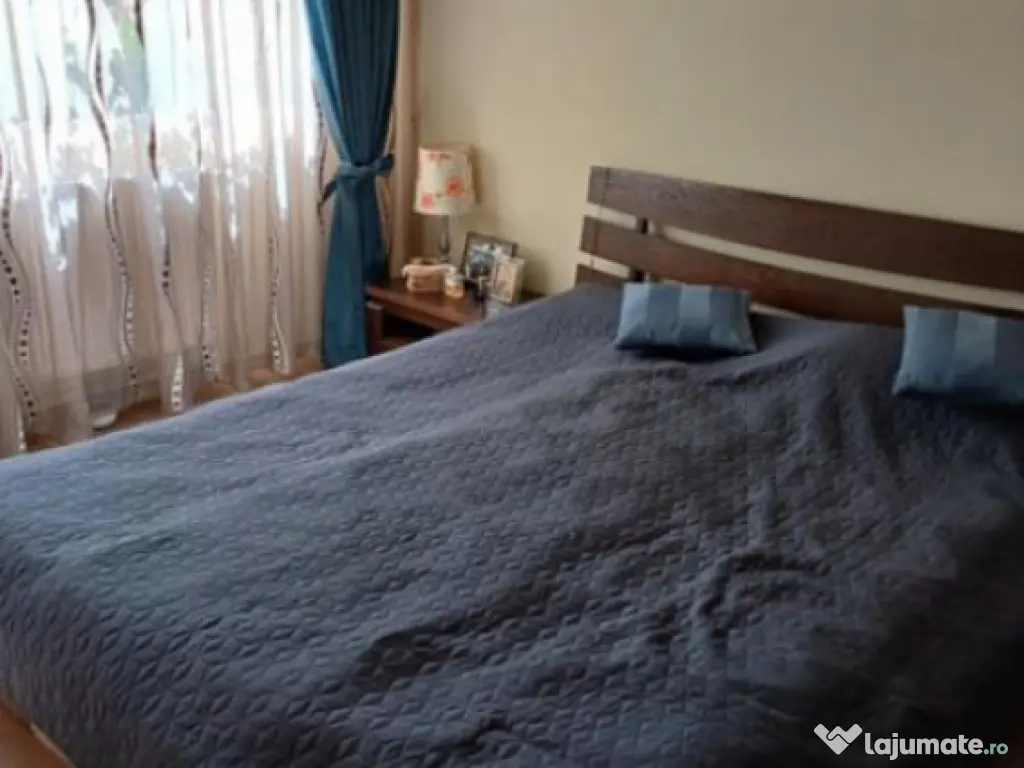 Apartament 2 camere, semidecomandat - zona Astra