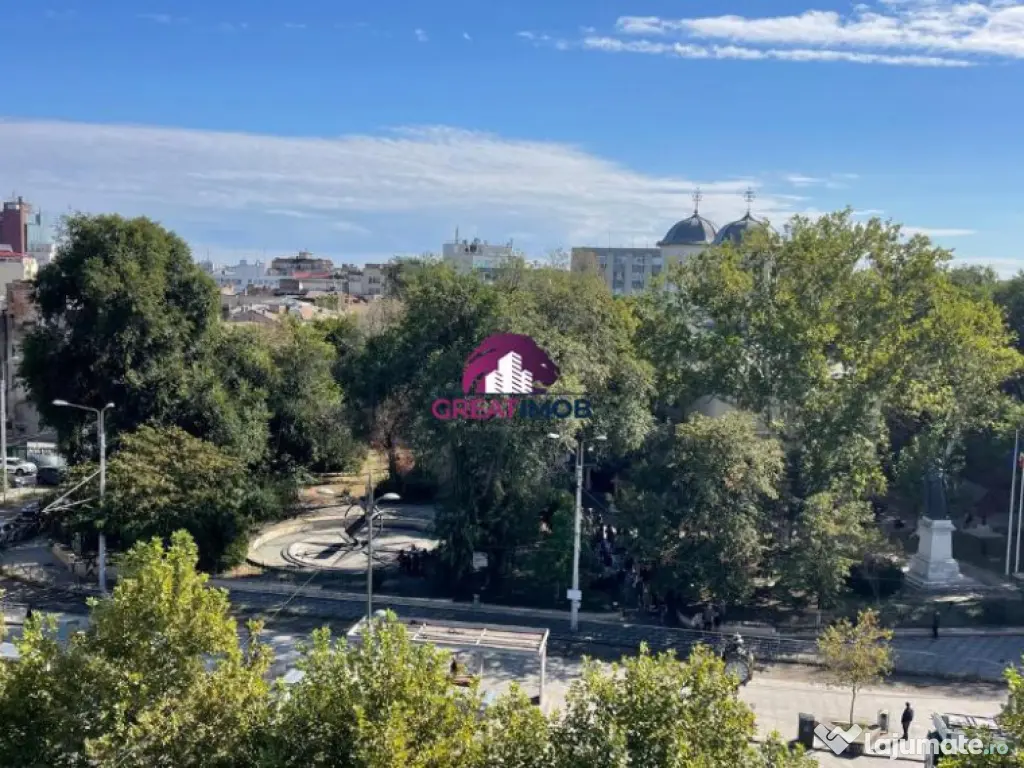 FARA RISC SEISMIC Universitate 2 camere de inchiriat