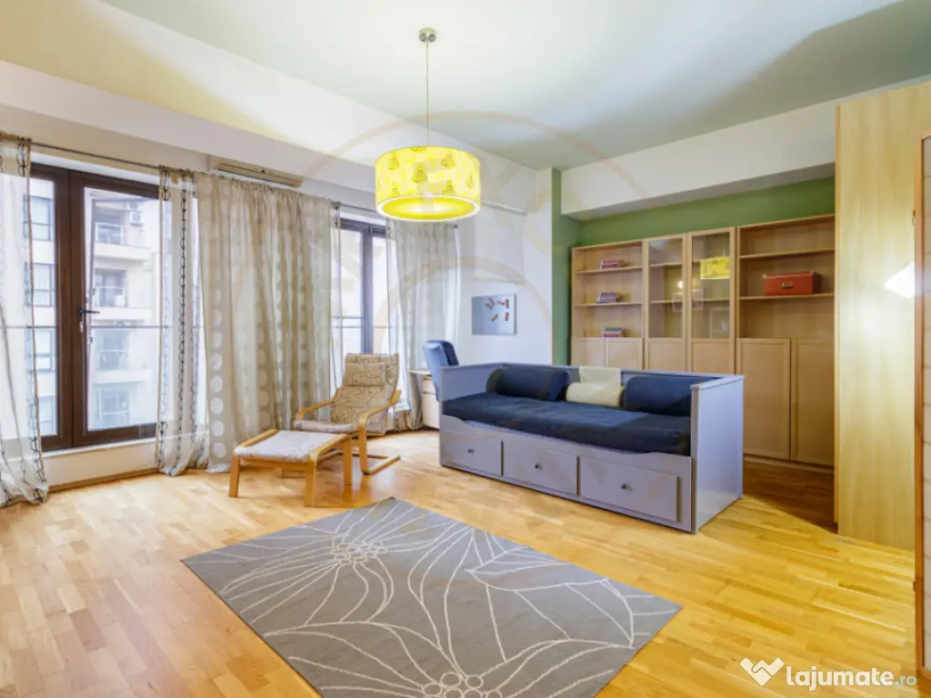 Studio spatios 50mp Pipera Voluntari - Vitta Bella 