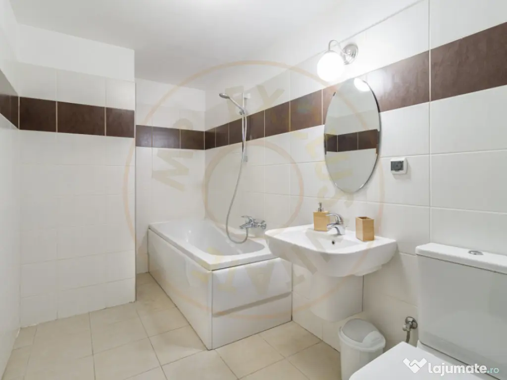 Studio spatios 50mp Pipera Voluntari - Vitta Bella 