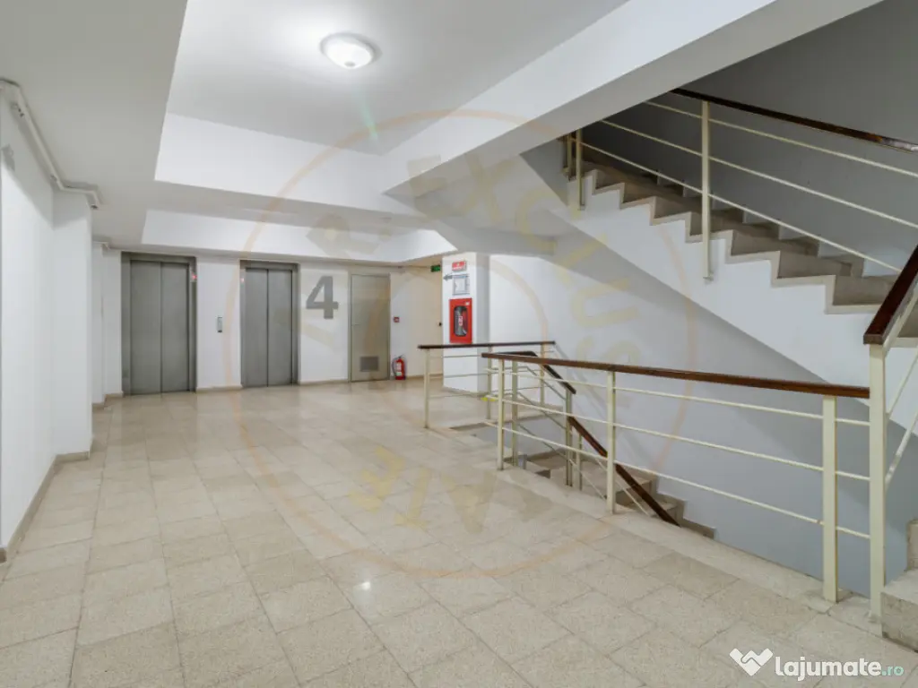 Studio spatios 50mp Pipera Voluntari - Vitta Bella 